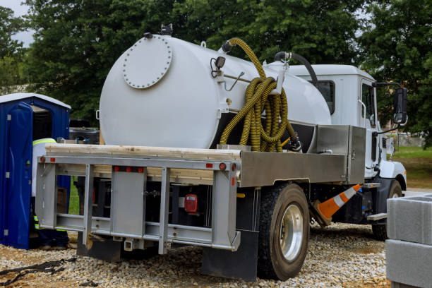 Reliable Lake Station, IN porta potty rental Solutions